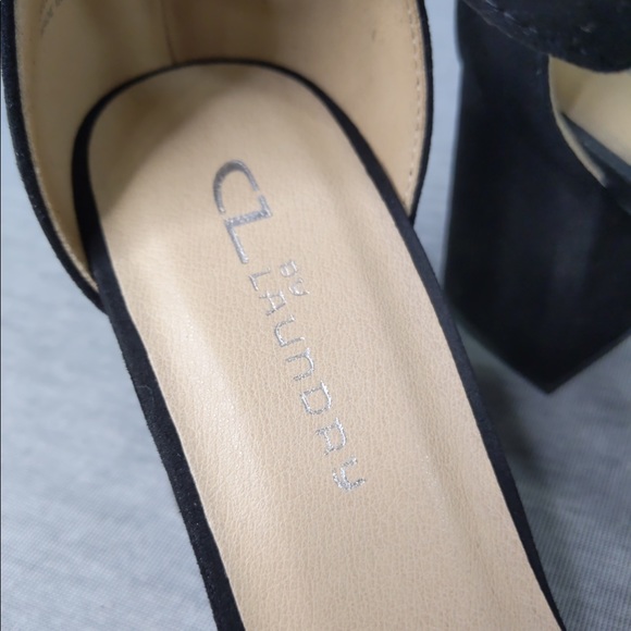 CL by Laundry Jessie Block Heel Sandal - Picture 13 of 16